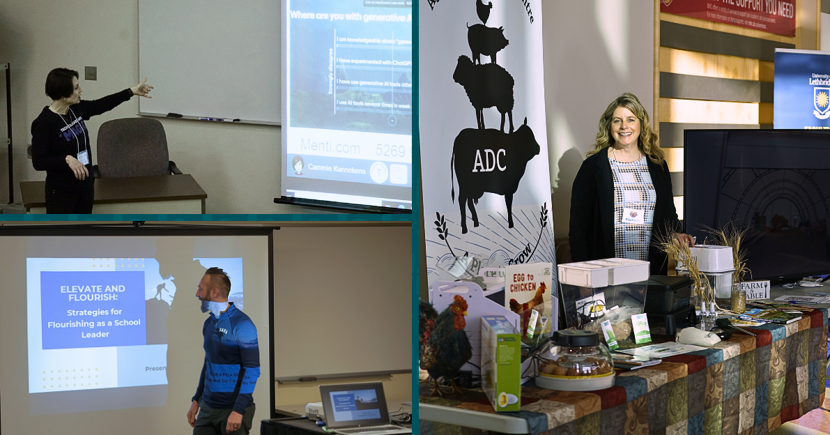 Teachers Convention NEWS