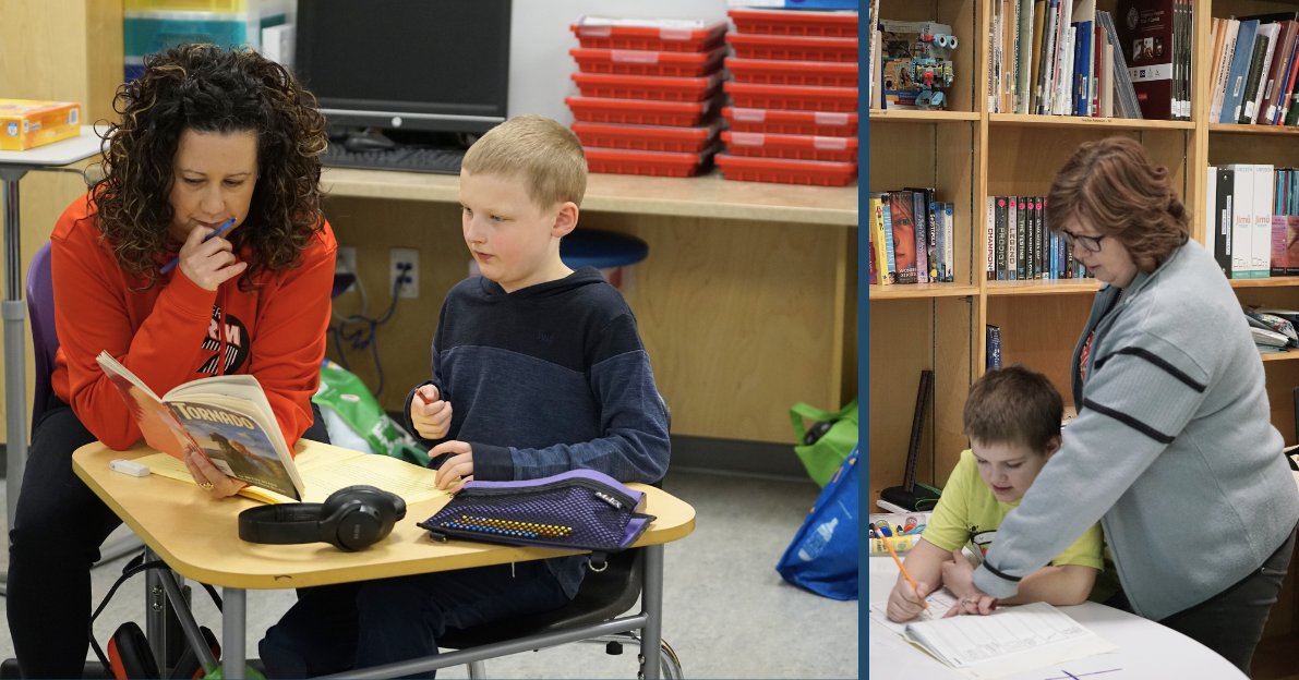 Specialized Training EAs NEWS