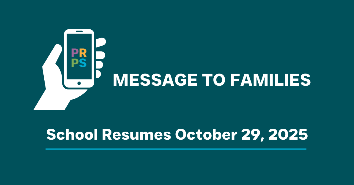 Return to Classes NEWS