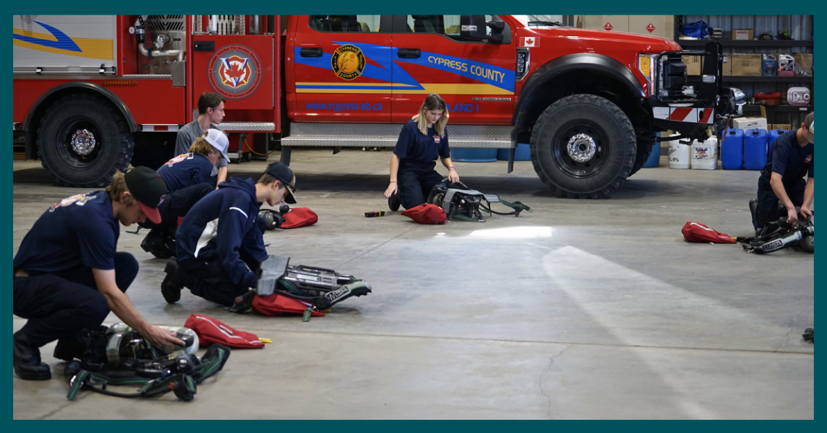 Resilience Training NEWS