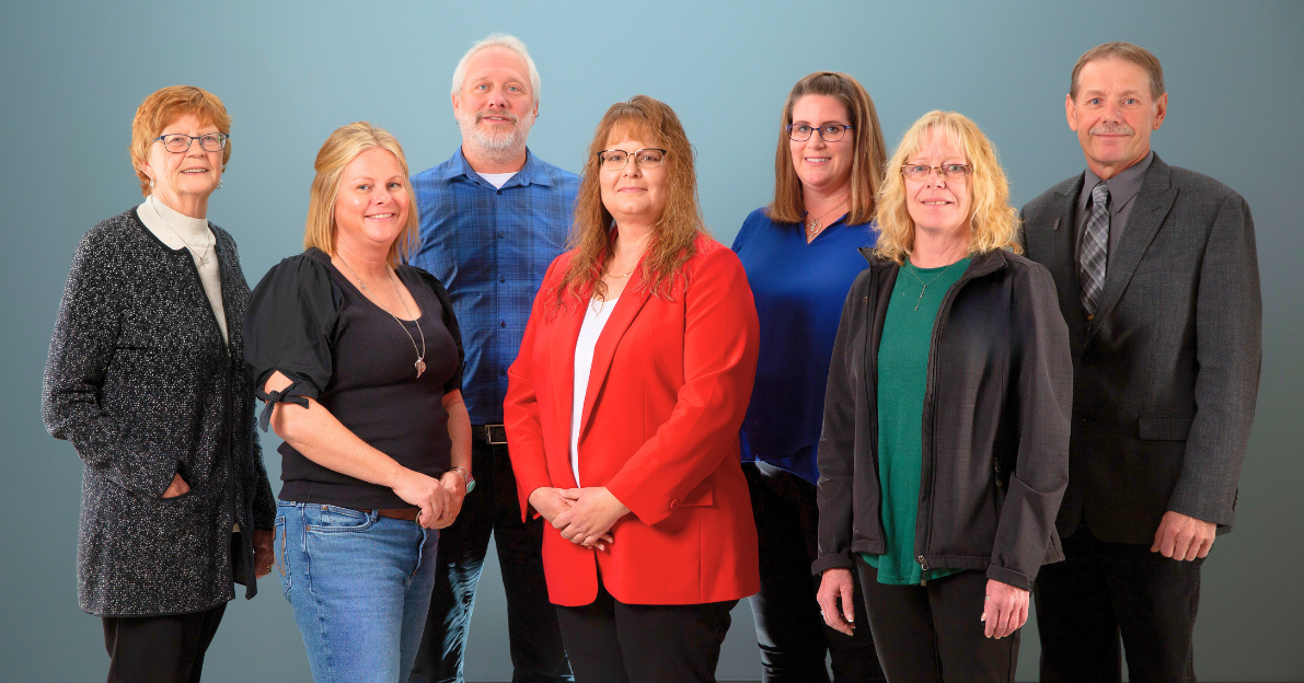 PRPS Board of Trustees NEWS