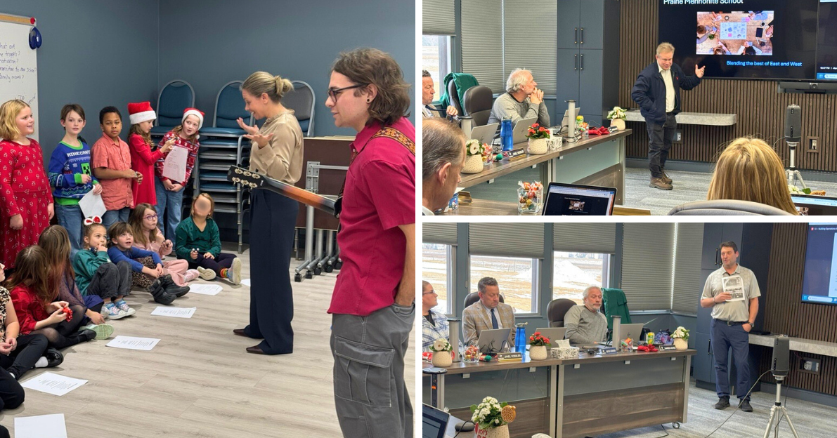 BM Highlights Dec 9 2025 NEWS