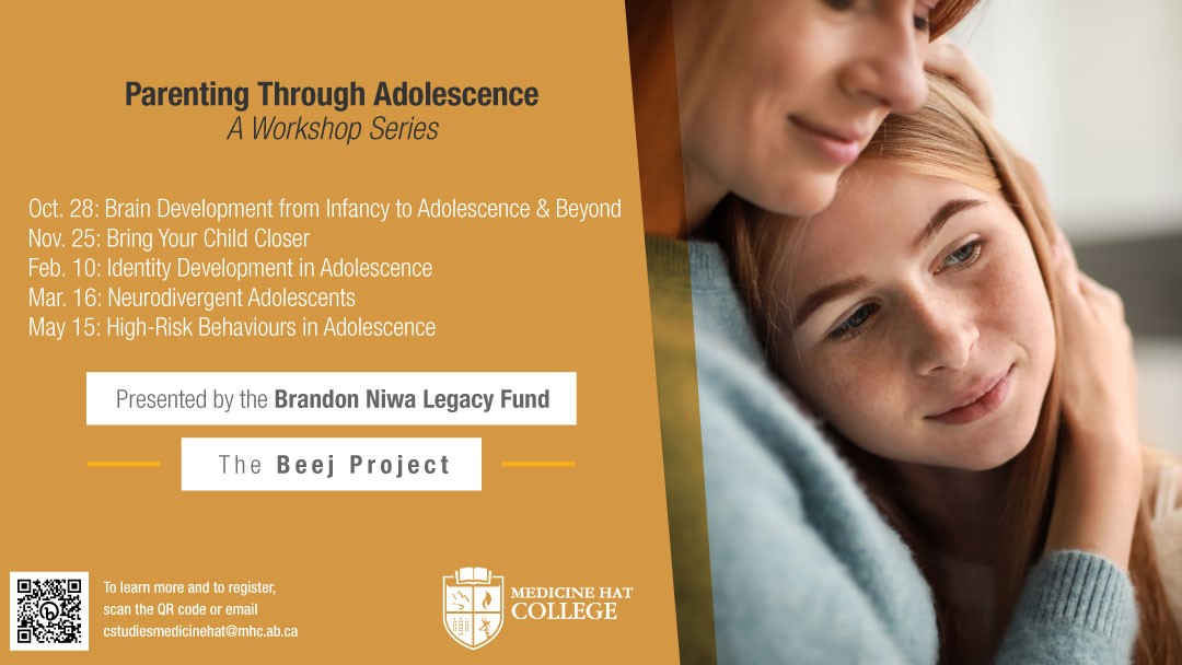 MHC NEWS Parent Series