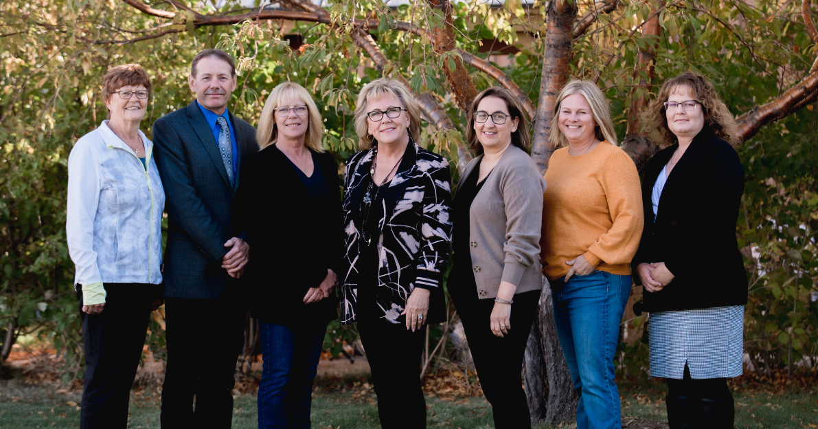 NEWS Group Board of Trustees