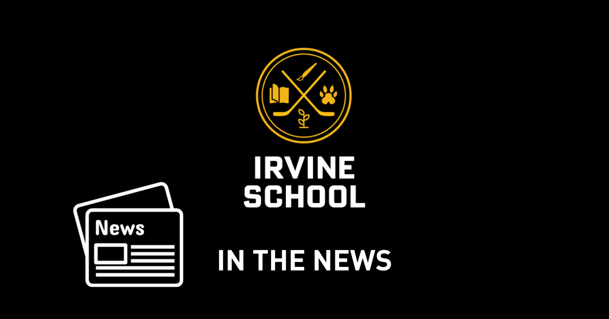 Irvine NEWS
