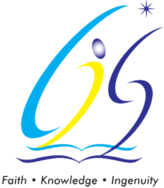 Calgary Islamic School OBK logo